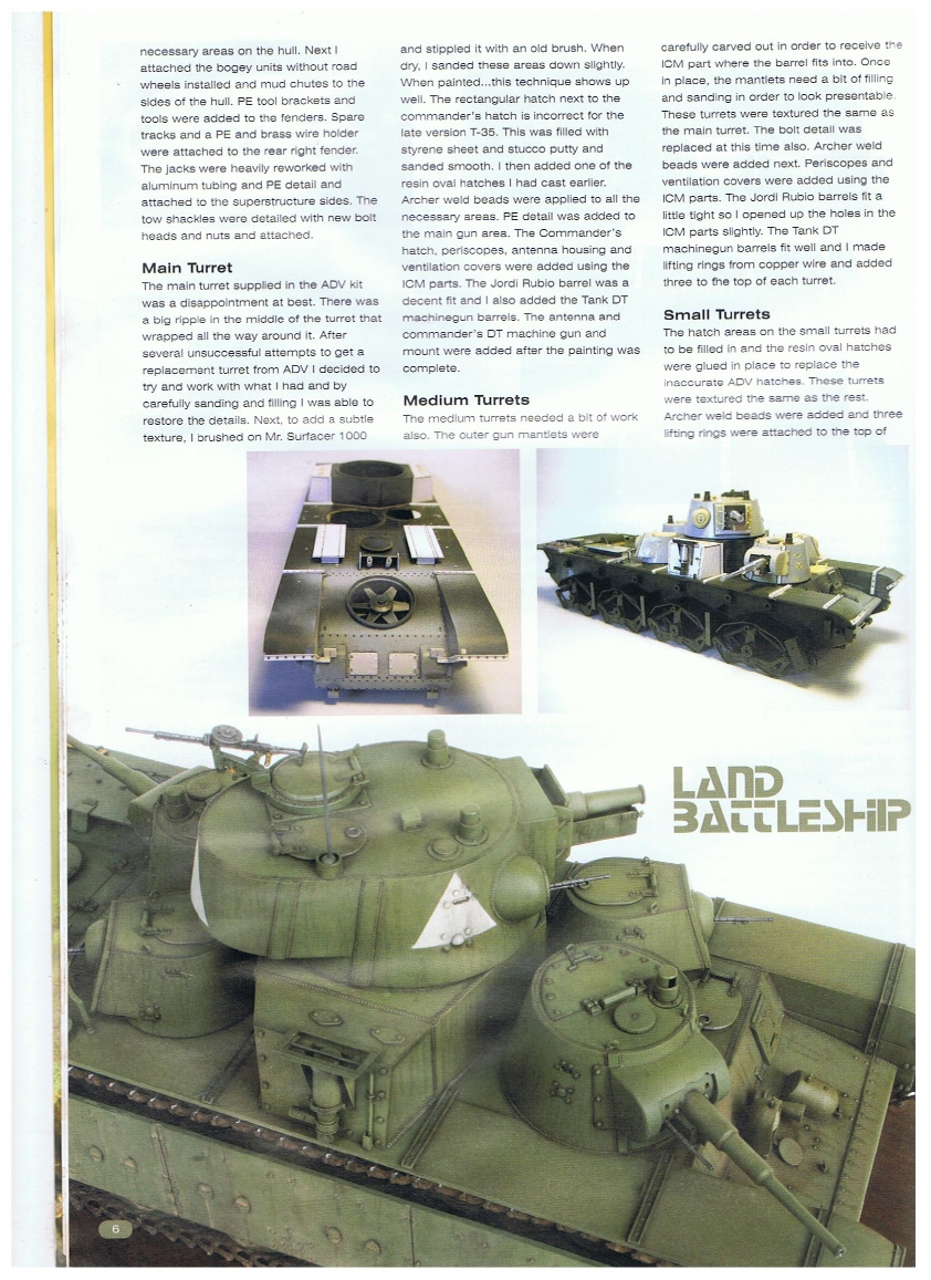 AFV Modeller-057 (2011 03-04)